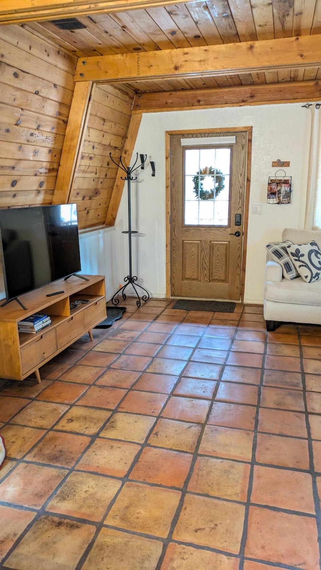 Close To Williams, Flagstaff, Grand Canyon And Sedona 外观 照片