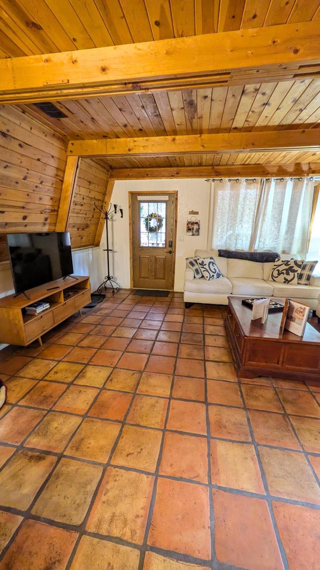 Close To Williams, Flagstaff, Grand Canyon And Sedona 外观 照片