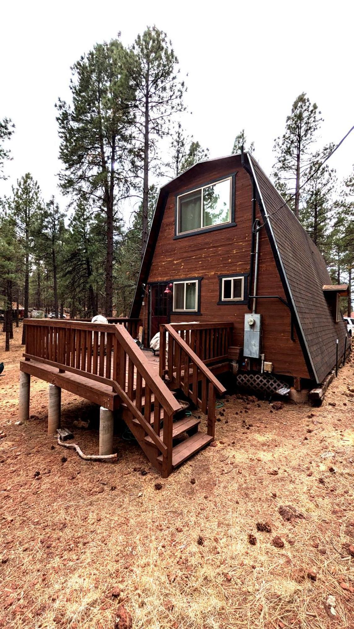 Close To Williams, Flagstaff, Grand Canyon And Sedona 外观 照片